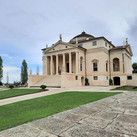 Ca' San Marco - A Due Passi Dalla Basilica Vicenza Exterior photo